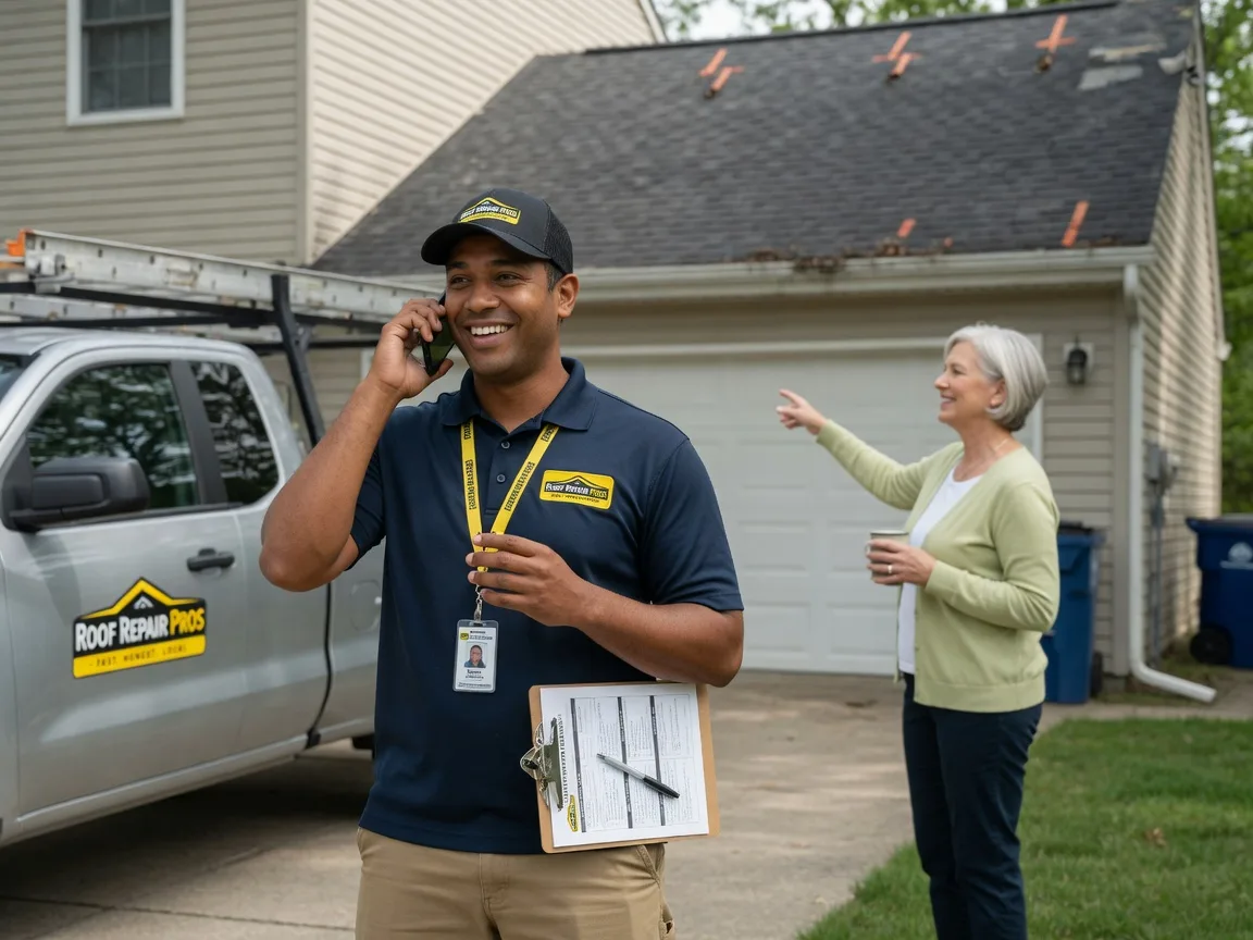 Roof Repair Loysburg, PA FAQs